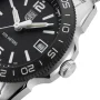  Zdjęcie 8 Luminox Pacific Diver Ripple 3120M Unisex Series Jubilee Bracelet XS.3122M.1