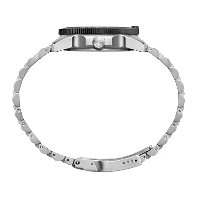 Luminox Pacific Diver Ripple 3120M Unisex Series Jubilee Bracelet XS.3122M.1