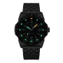  Zdjęcie 4 Luminox Pacific Diver Ripple 3120M Unisex Series Strap Set Jubilee Bracelet XS.3123M.SET.1