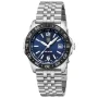  Zdjęcie 5 Luminox Pacific Diver Ripple 3120M Unisex Series Strap Set Jubilee Bracelet XS.3123M.SET.1