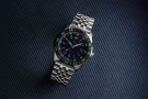  Zdjęcie 12 Luminox Pacific Diver Ripple 3120M Unisex Series Strap Set Jubilee Bracelet XS.3123M.SET.1