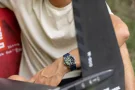  Zdjęcie 2 Luminox Pacific Diver Ripple 3120M Unisex Series Strap Set Jubilee Bracelet XS.3123M.SET.1