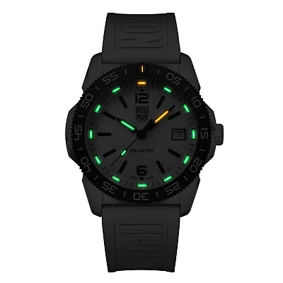 Luminox Pacific Diver Ripple 3120M Unisex Series Straps Set XS.3128M.SET