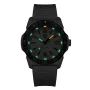  Zdjęcie 4 Luminox Pacific Diver Ripple 3120M Unisex Series Straps Set XS.3128M.SET