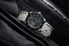  Zdjęcie 12 Luminox Pacific Diver Ripple 3120M Unisex Series Straps Set XS.3128M.SET