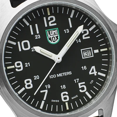 Luminox G Patagonia Steel 2500 Series X2.2501