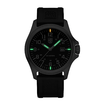Luminox G Patagonia Steel 2500 Series X2.2501