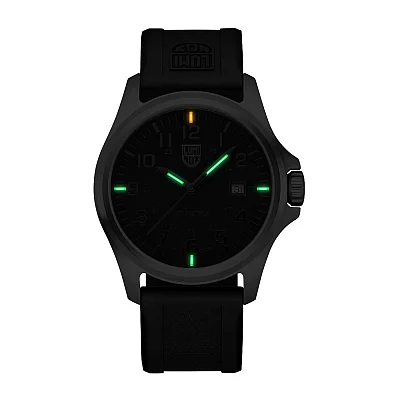 Luminox G Patagonia Steel 2500 Series X2.2502