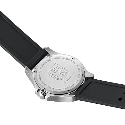 Luminox G Patagonia Steel 2500 Series X2.2502