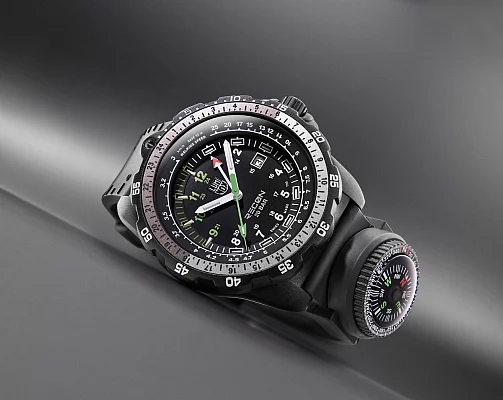 Luminox RECON NAV SPC 8830 Series Kilometers Scale XL.8831.KM.F
