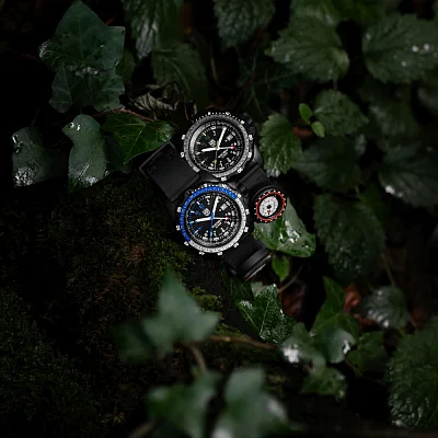 Luminox RECON NAV SPC 8830 Series Kilometers Scale XL.8833