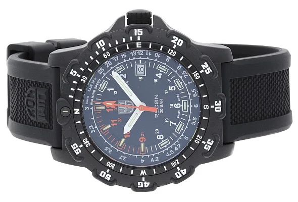 Luminox RECON Point Man 8820 Series Kilometers Scale XL.8821.KM.F