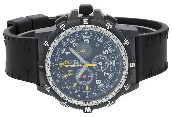 Luminox RECON Team Leader 8840 Series Kilometers Scale XL.8841.KM.SEF