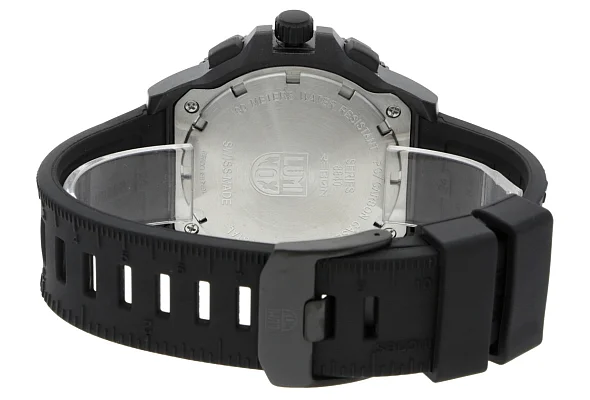 Luminox RECON Team Leader 8840 Series Kilometers Scale XL.8841.KM.SEF