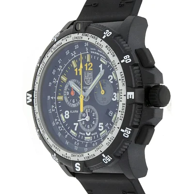 Luminox RECON Team Leader 8840 Series Kilometers Scale XL.8841.KM.SEF