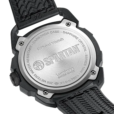 Luminox SPARTAN ICE-SAR Arctic 1000 Series XL.1001.SPARTAN