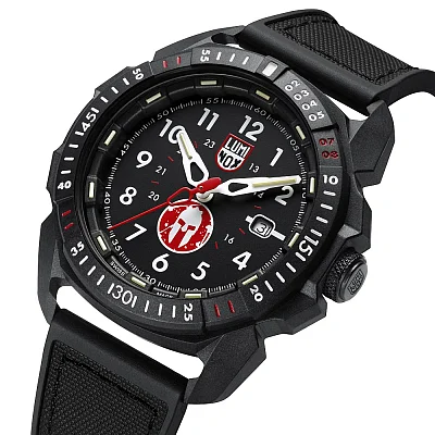 Luminox SPARTAN ICE-SAR Arctic 1000 Series XL.1001.SPARTAN