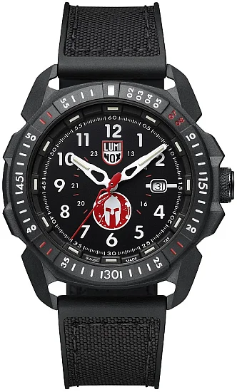 Luminox SPARTAN ICE-SAR Arctic 1000 Series XL1001SPARTAN