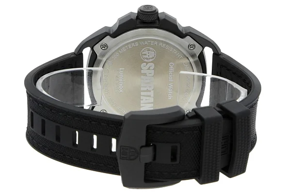 Luminox SPARTAN ICE-SAR Arctic 1000 Series XL.1001.SPARTAN
