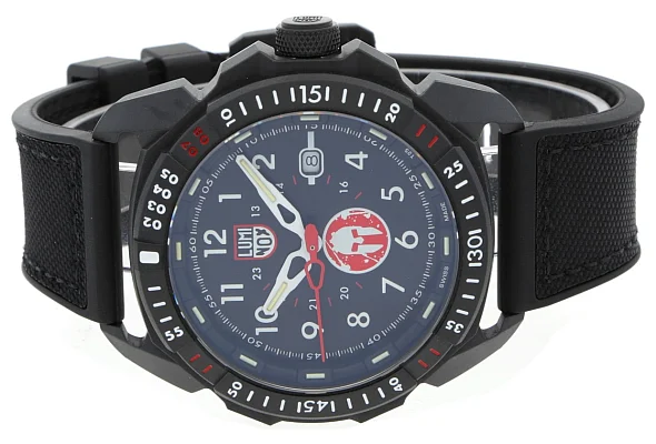 Luminox SPARTAN ICE-SAR Arctic 1000 Series XL.1001.SPARTAN