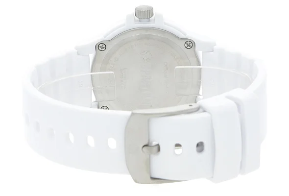 Luminox SPARTAN Leatherback Sea Turtle 0300 Series Whiteout XS.0307.WO.SPARTAN