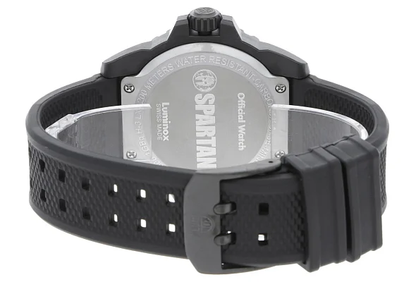 Luminox SPARTAN Original Navy SEAL 3500 Series XS.3501.SPARTAN