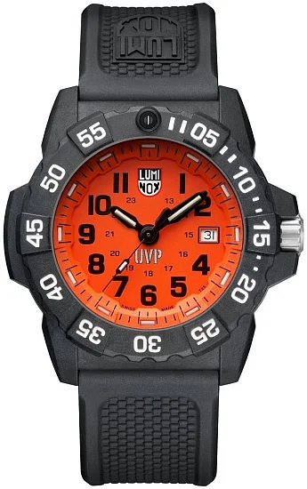 Luminox Scott Cassell Specials XS3509SCSEL