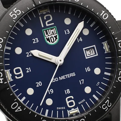 Luminox G Sea Bass 2000 Series X2.2003