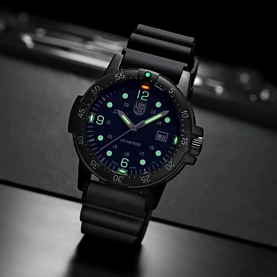 Luminox G Sea Bass 2000 Series X2.2003