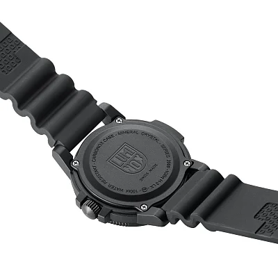 Luminox G Sea Bass 2000 Series Blackout X2.2001.BO