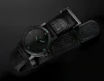  Zdjęcie 8 Luminox G Sea Bass 2000 Series Blackout Velcro Strap X2.2001.BO.F