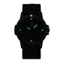  Zdjęcie 5 Luminox G Sea Bass 2000 Series Blackout Velcro Strap X2.2001.BO.F