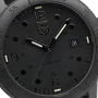  Zdjęcie 6 Luminox G Sea Bass 2000 Series Blackout Velcro Strap X2.2001.BO.F