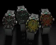  Zdjęcie 6 Luminox G Sea Lion 37mm 2070 Series X2.2075