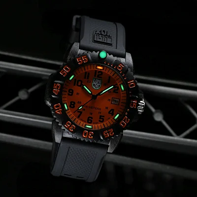 Luminox G Sea Lion 37mm 2070 Series X2.2079