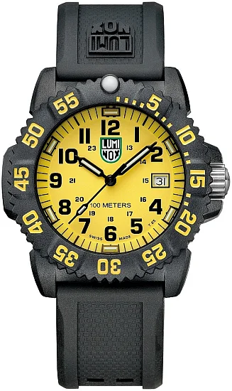 Luminox G Sea Lion 37mm 2070 Series X22075