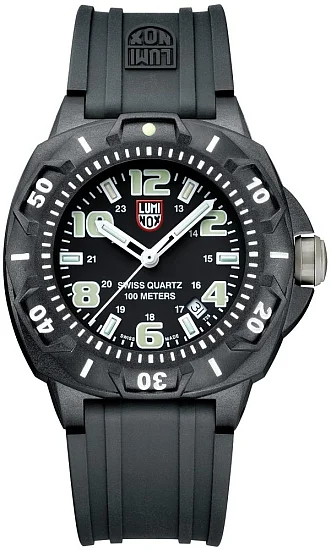 Luminox Sentry 0200 Series XL0201SL