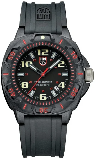 Luminox Sentry 0200 Series XL0215SL