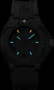  Zdjęcie 3 Luminox Sentry 0200 Series Blackout XL.0201.BO
