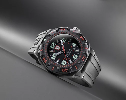Luminox Sentry 0200 Series XL.0215.SL