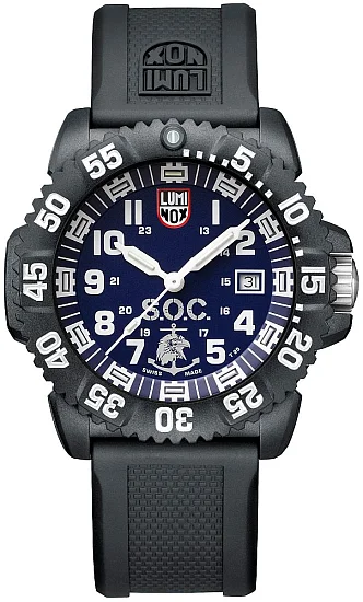 Luminox Spec Ops Challenge 3050 XS3053SOCSET