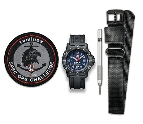 Luminox Spec Ops Challenge 4220 SET XS.4223.SOC.SET