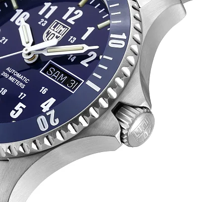 Luminox Sport Timer Field Automatic Day-Date 0920 Series Ceramic XS.0924