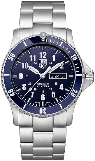 Luminox Sport Timer Field Automatic Day-Date 0920 Series Ceramic XS0924