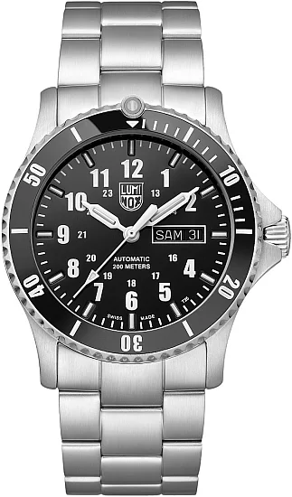 Luminox Sport Timer Field Automatic Day-Date 0920 Series Ceramic XS0921M