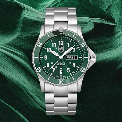 Luminox Sport Timer Field Automatic Day-Date 0920 Series Ceramic XS.0937