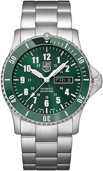 Luminox Sport Timer Field Automatic Day-Date 0920 Series Ceramic XS0937