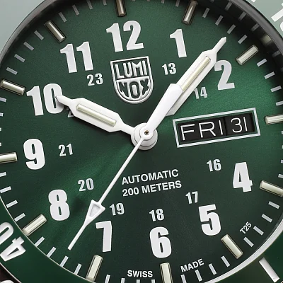 Luminox Sport Timer Field Automatic Day-Date 0920 Series Ceramic XS.0937