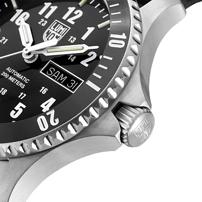Luminox Sport Timer Field Automatic Day-Date 0920 Series Ceramic XS.0921.M