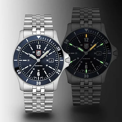 Luminox Sport Timer Quartz Date 0910 Series XS.0913